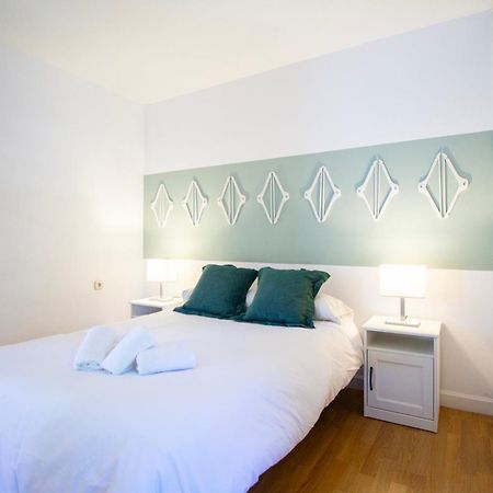 Apartamento Tosca Deco Madrid Eksteriør billede