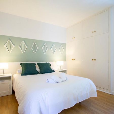 Apartamento Tosca Deco Madrid Eksteriør billede
